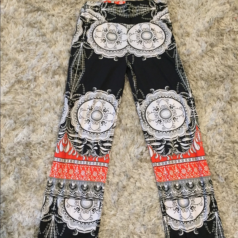 👩🏻WOMEN’S FUNKY BOHO PANTS👩🏻